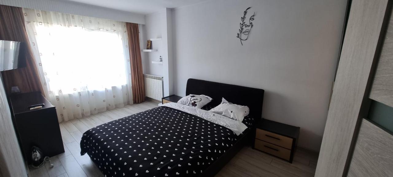 Ilona Apartament 3 Camere Рымнику-Вылча Экстерьер фото
