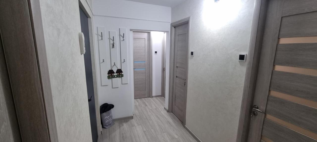 Ilona Apartament 3 Camere Рымнику-Вылча Экстерьер фото