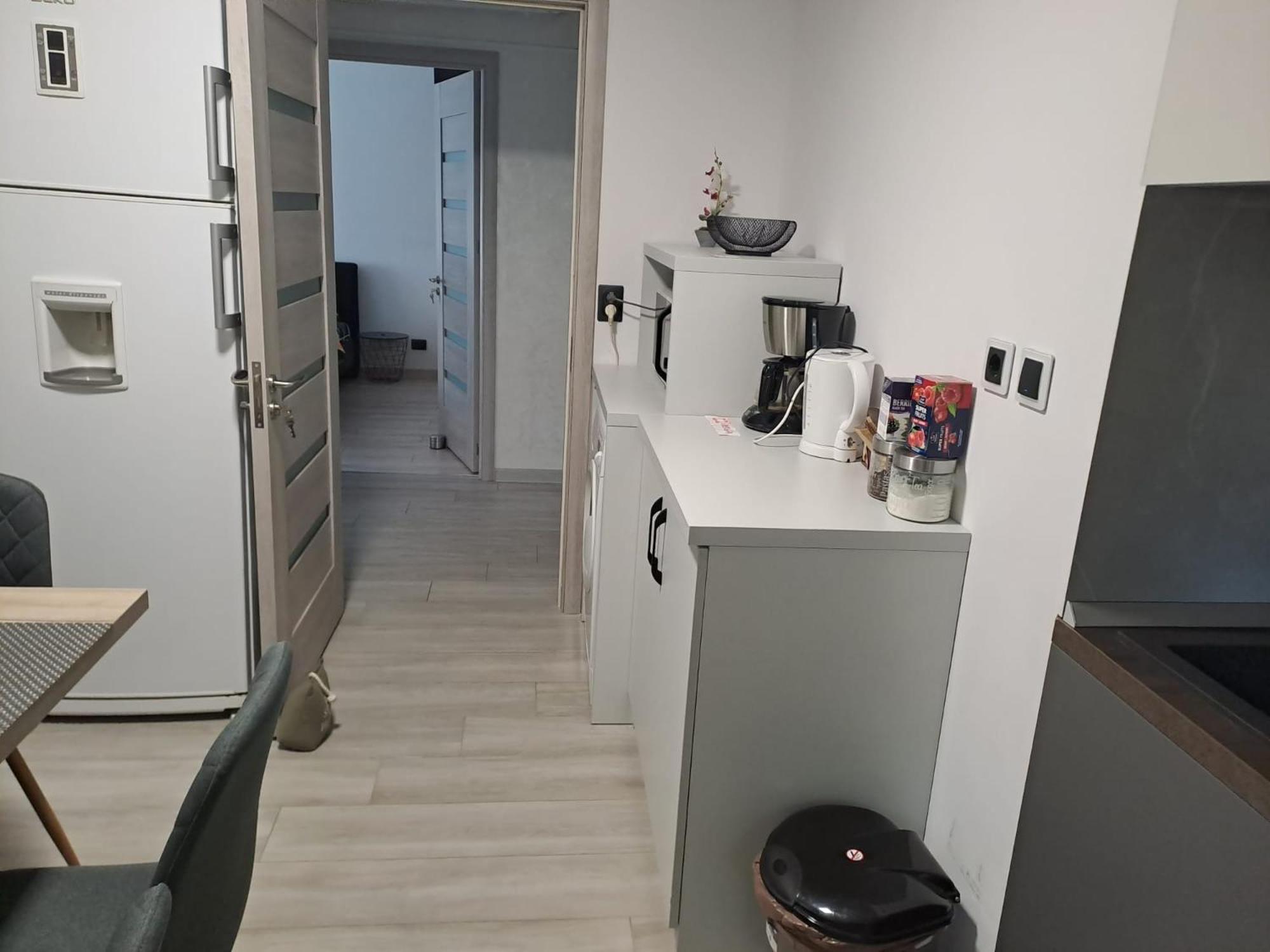 Ilona Apartament 3 Camere Рымнику-Вылча Экстерьер фото