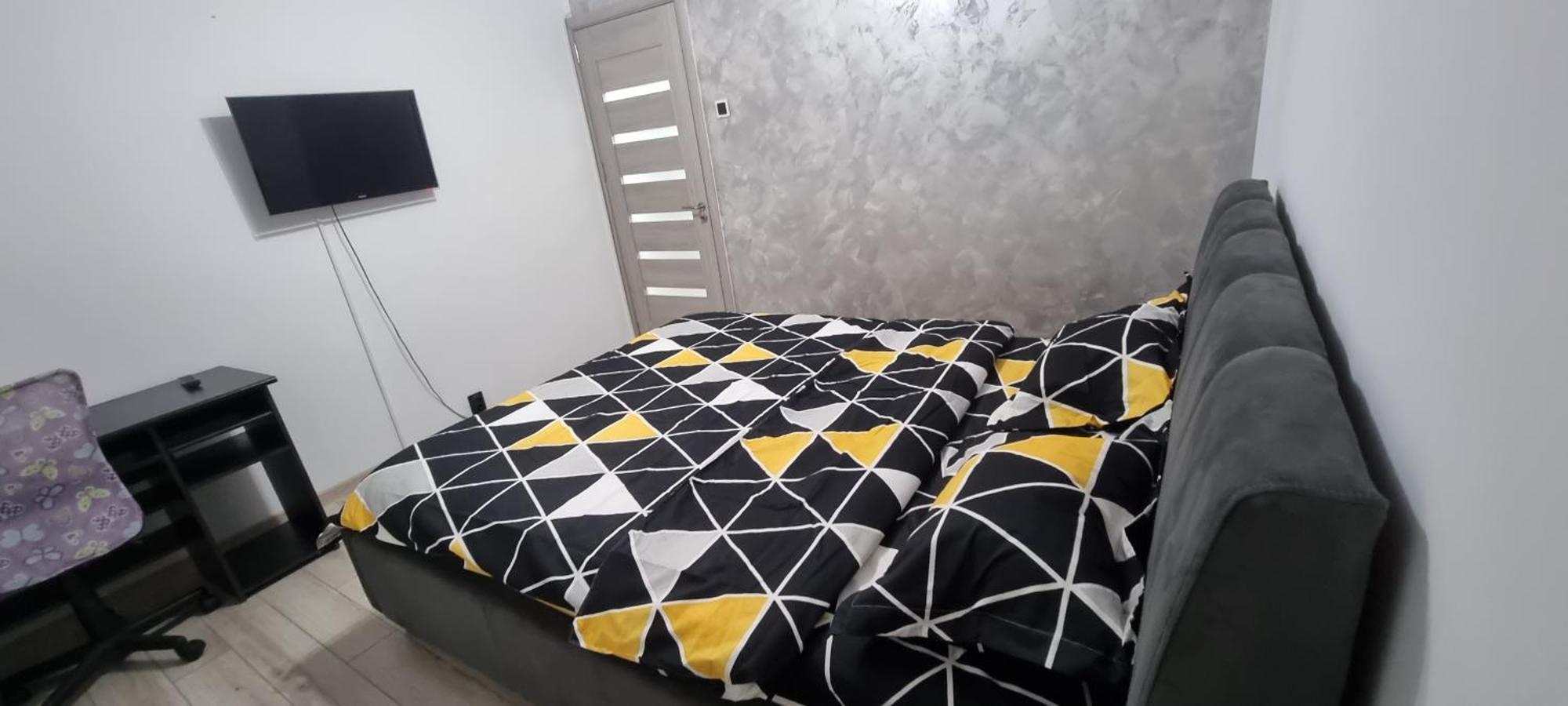 Ilona Apartament 3 Camere Рымнику-Вылча Экстерьер фото