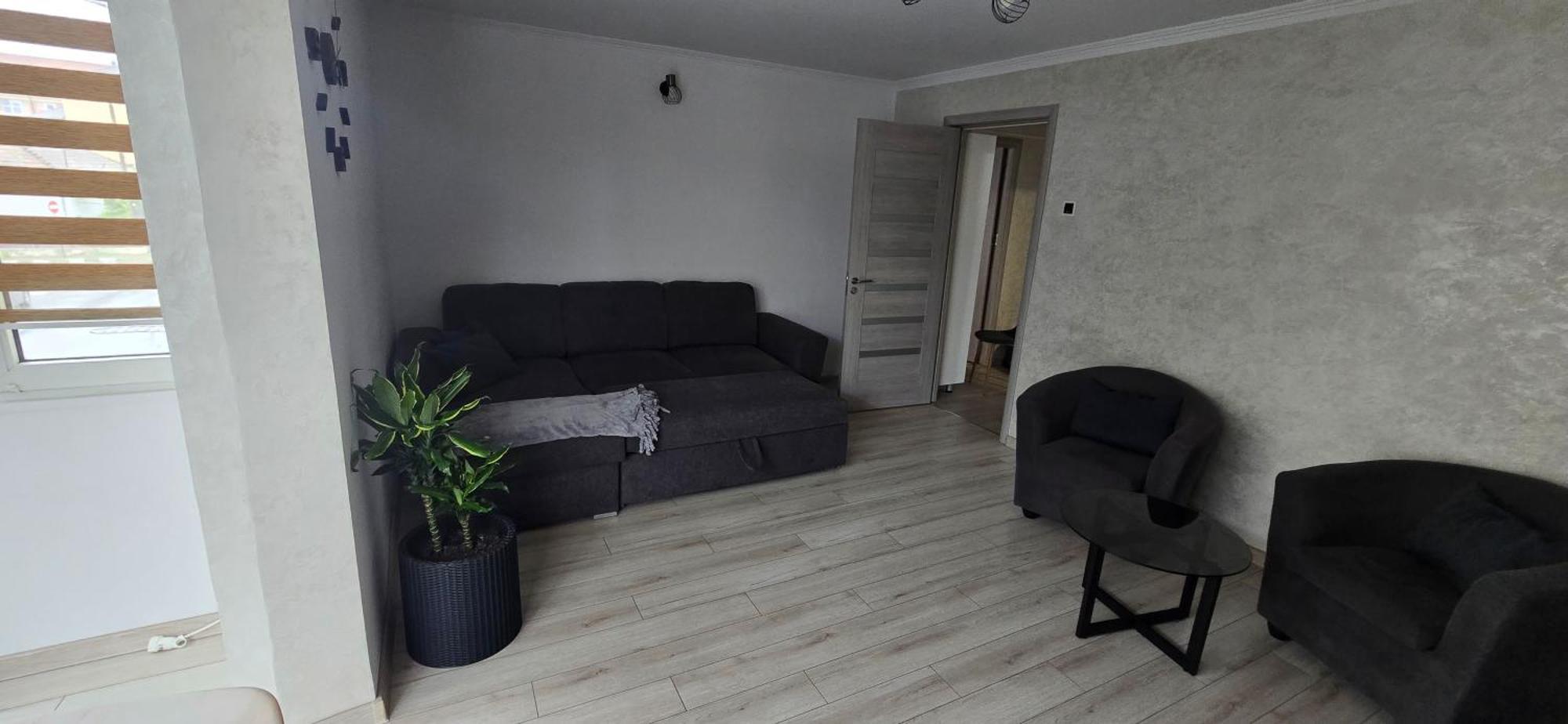 Ilona Apartament 3 Camere Рымнику-Вылча Экстерьер фото