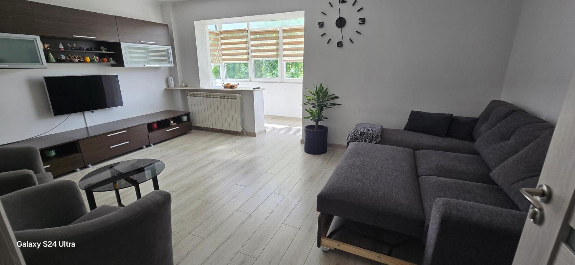 Ilona Apartament 3 Camere Рымнику-Вылча Экстерьер фото