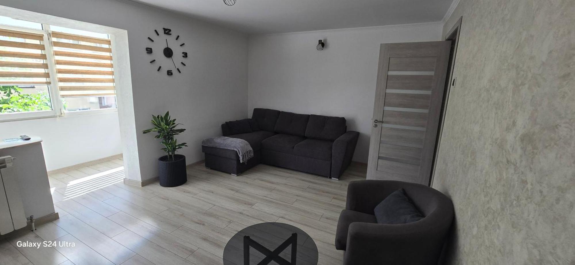 Ilona Apartament 3 Camere Рымнику-Вылча Экстерьер фото