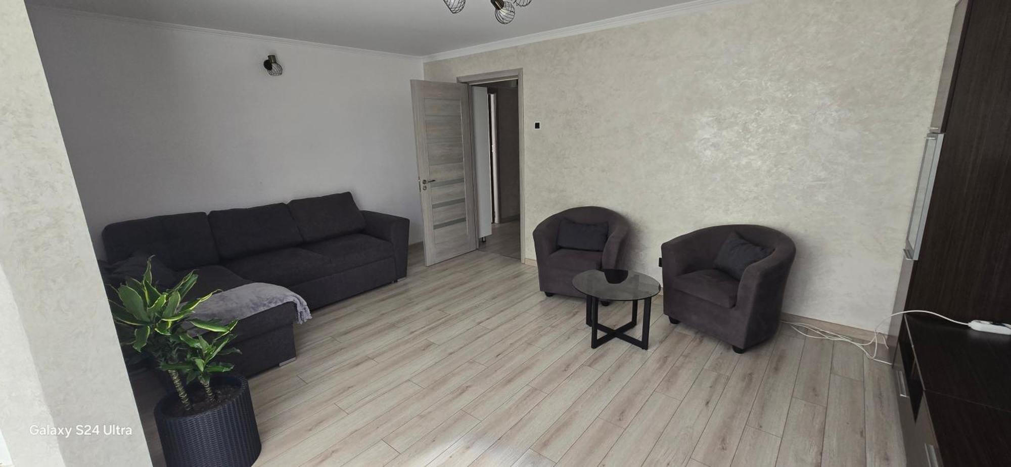 Ilona Apartament 3 Camere Рымнику-Вылча Экстерьер фото